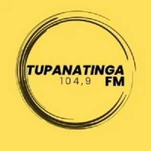 Rádio Tupanatinga FM