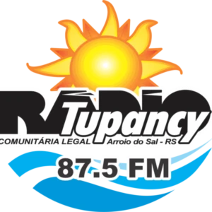 Rádio Tupancy