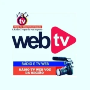 Rádio TV Web Voz Da Região
