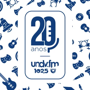 Rádio UNIDAVI