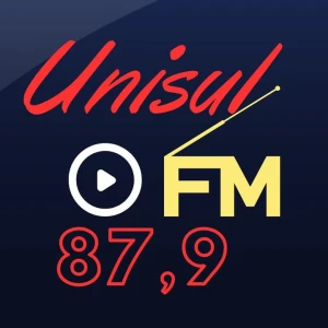 Rádio Unisul FM