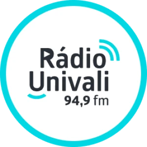 Rádio Univali FM