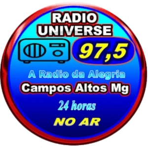 Radio Universe FM 97.5