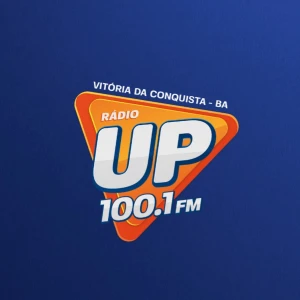 Rádio UP Vitória da Conquista