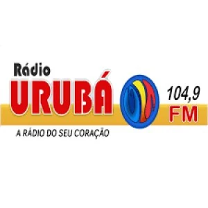 Rádio Urubá FM