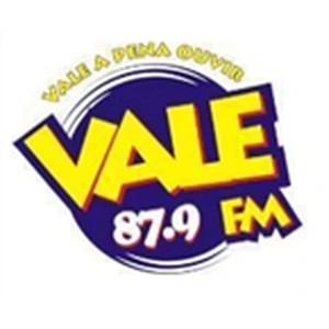Rádio Vale FM 87,9