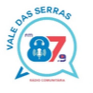 Rádio FM Vale das Serras