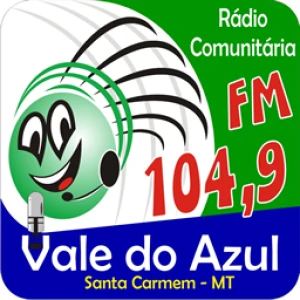 Rádio Vale do Azul