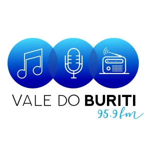 Rádio Vale do Buriti 95.9