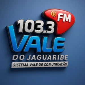 Rádio Vale FM 103.3