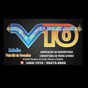Rádio Vale do Tocantins