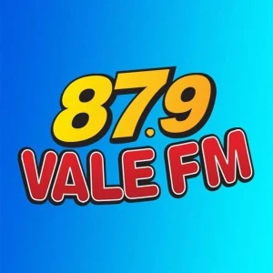 Rádio Vale FM Cruzeiro