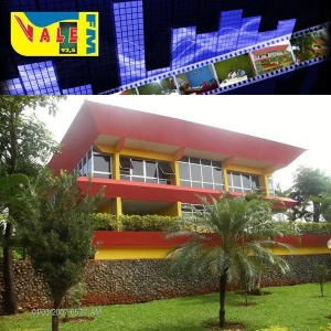 Rádio Vale FM Rubiataba
