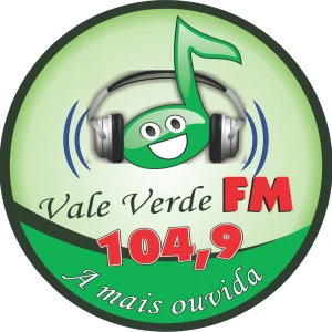 Radio Vale Verde FM 104.9