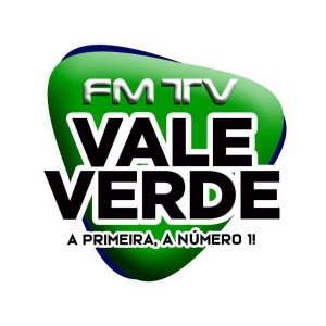 FM TV Vale Verde 87,9