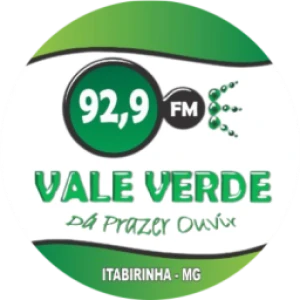 Rádio Vale Verde FM