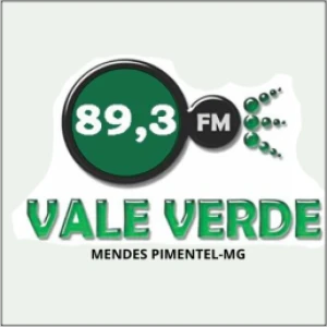 Rádio Vale Verde