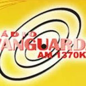Rádio Vanguarda 1370 AM