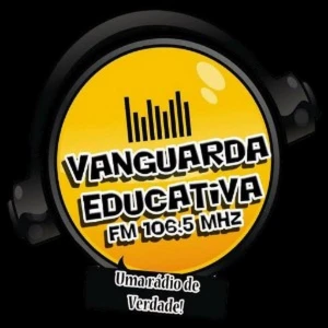 Rádio Vanguarda Educativa FM
