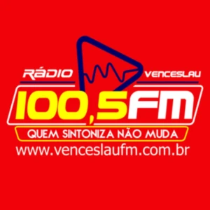 Rádio Venceslau FM 100,5