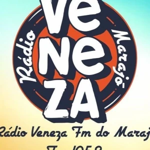 Rádio Veneza FM do Marajó