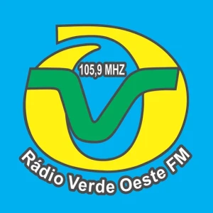 Rádio Verde Oeste FM