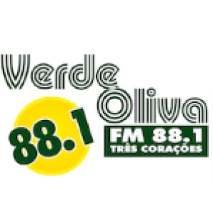 Rádio Verde Oliva Três Corações
