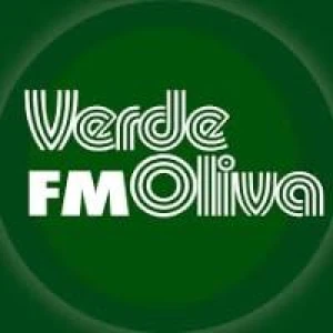 Rádio Verde-Oliva DF