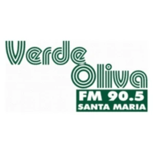 Rádio Verde-Oliva Santa Maria