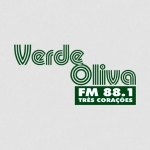 Rádio Verde-Oliva Três Corações
