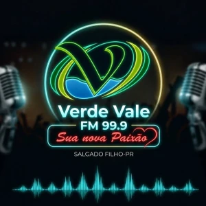 Rádio Verde Vale FM