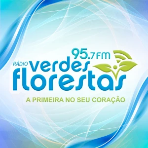 Rádio Verdes Florestas
