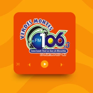 Rádio Verdes Montes FM