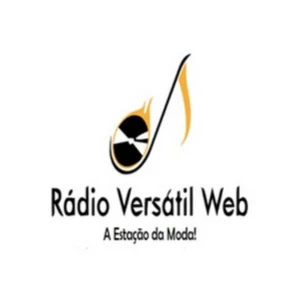 Rádio Versátil Web