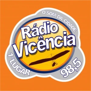 Rádio Vicência FM