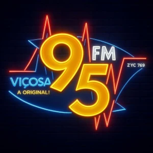 Rádio Viçosa FM