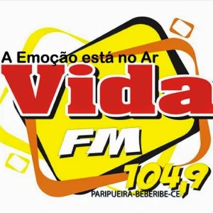 Rádio Vida FM