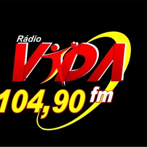Rádio Vida FM Gospel