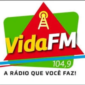 Rádio Vida FM Salgueiro
