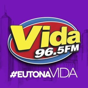 Rádio Vida FM São José dos Campos