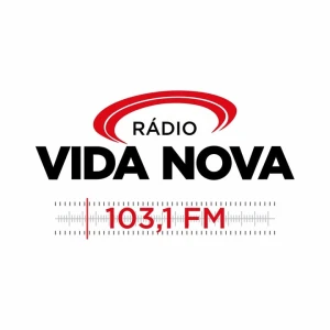 Rádio Vida Nova FM