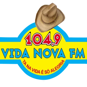 Rádio Vida Nova FM