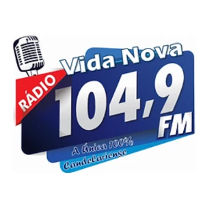 Rádio Vida Nova FM