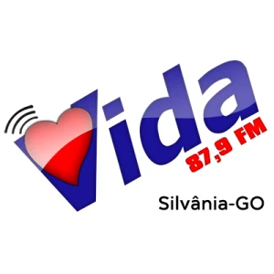 Rádio Vida Silvânia