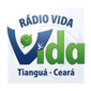Rádio Vida Tianguá