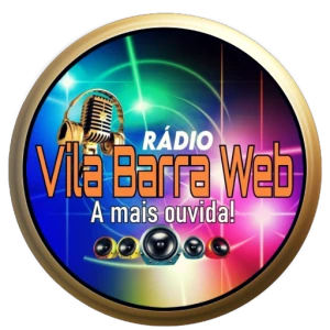 Rádio Vila Barra Web