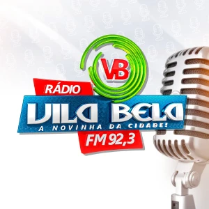 Rádio Vila Bela FM 92,3
