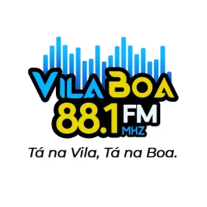 Rádio Vila Boa FM