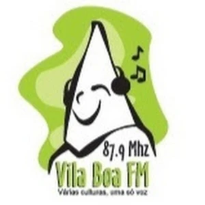 Rádio Vila Boa FM