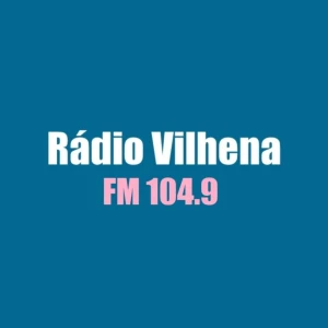 Rádio Vilhena